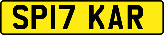 SP17KAR