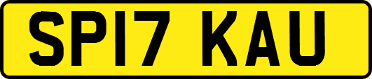 SP17KAU