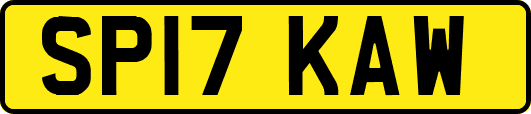 SP17KAW