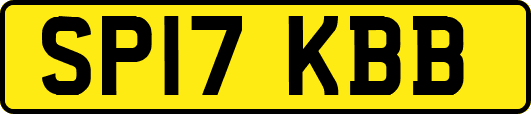 SP17KBB