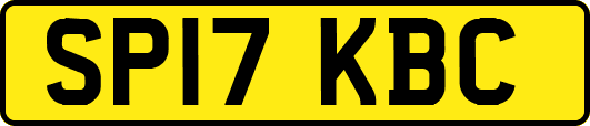 SP17KBC