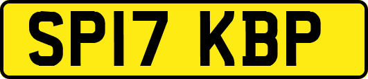 SP17KBP