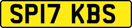 SP17KBS