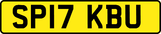 SP17KBU