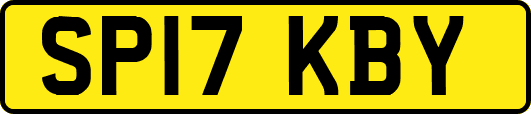 SP17KBY