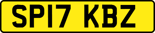 SP17KBZ