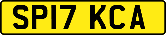 SP17KCA