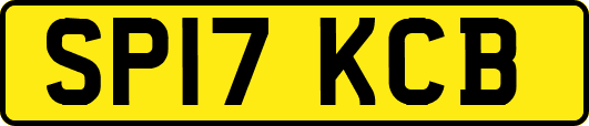 SP17KCB