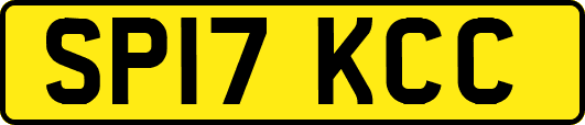 SP17KCC