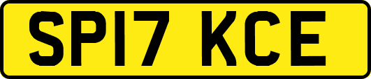 SP17KCE