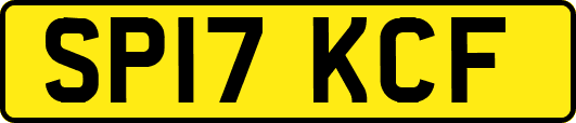 SP17KCF