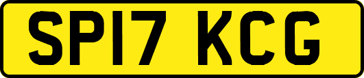 SP17KCG