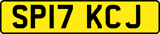 SP17KCJ