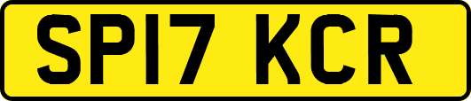 SP17KCR