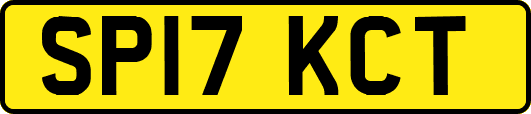 SP17KCT