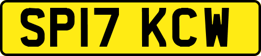SP17KCW