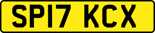 SP17KCX