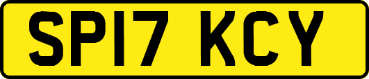 SP17KCY