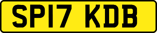 SP17KDB
