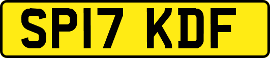 SP17KDF