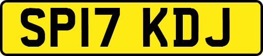 SP17KDJ