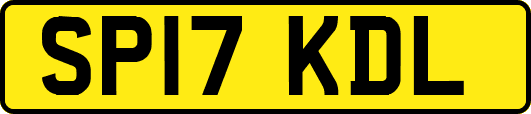 SP17KDL
