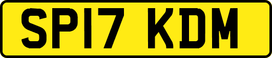 SP17KDM