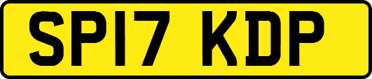 SP17KDP