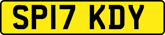 SP17KDY