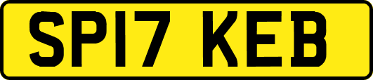 SP17KEB