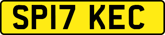 SP17KEC