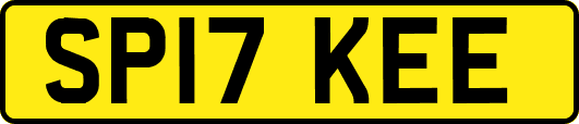 SP17KEE
