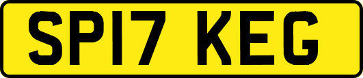 SP17KEG
