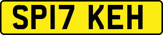 SP17KEH