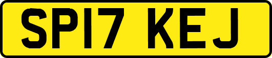 SP17KEJ
