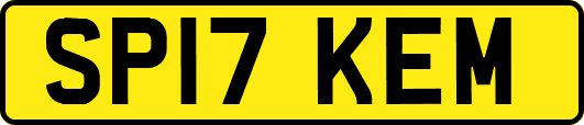 SP17KEM