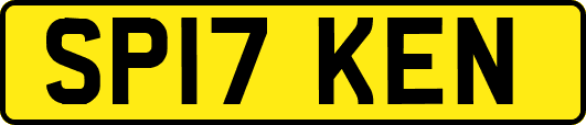SP17KEN