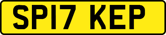 SP17KEP