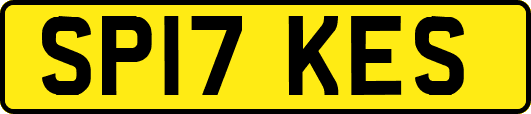 SP17KES