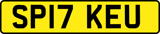SP17KEU