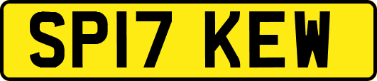 SP17KEW