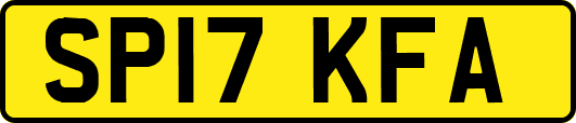 SP17KFA