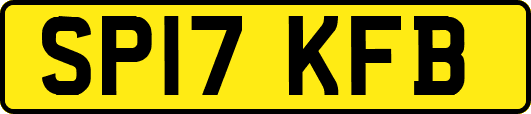 SP17KFB