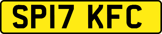 SP17KFC