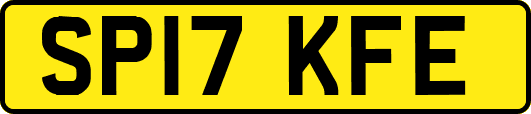 SP17KFE
