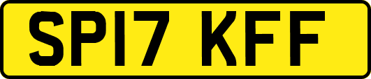SP17KFF