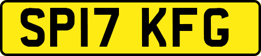 SP17KFG