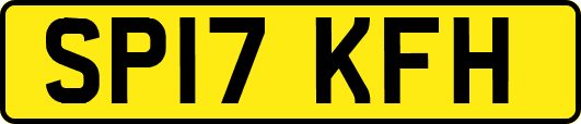 SP17KFH