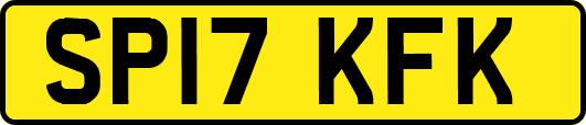SP17KFK