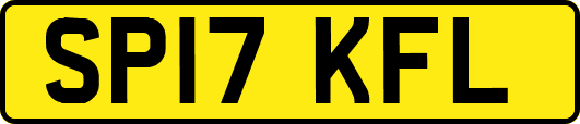 SP17KFL